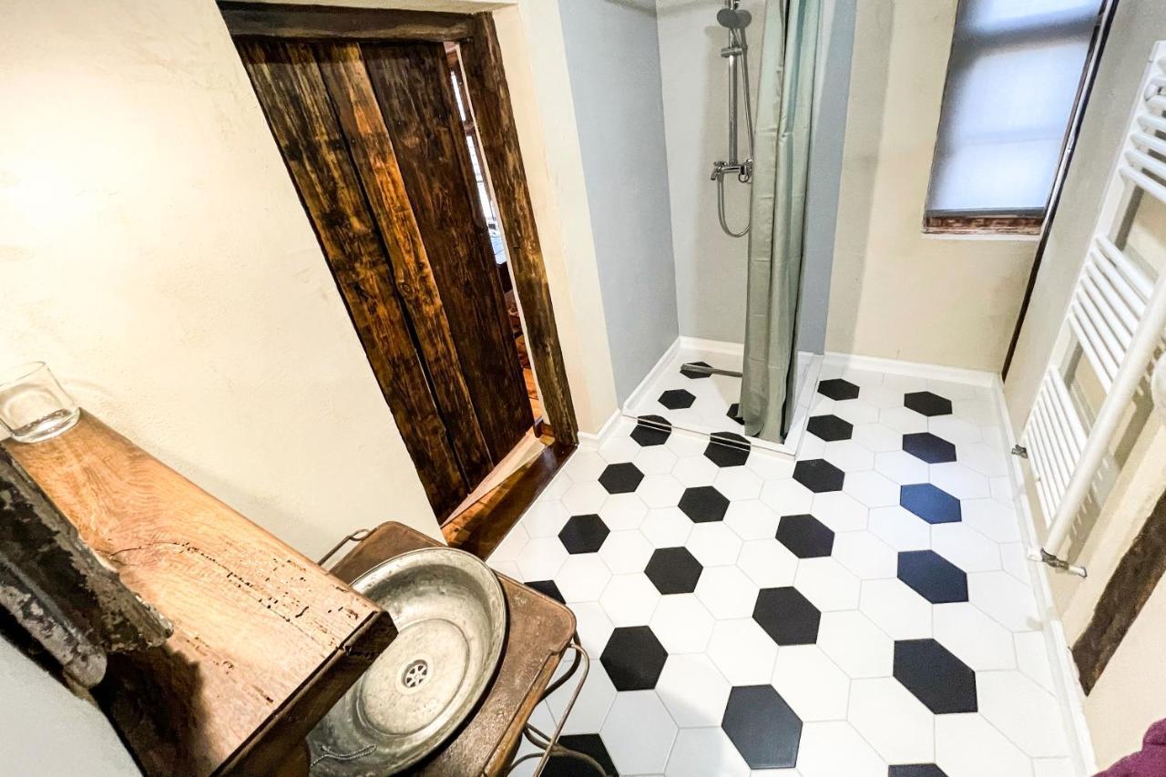 Michelsberger Haus Hotel Bagian luar foto
