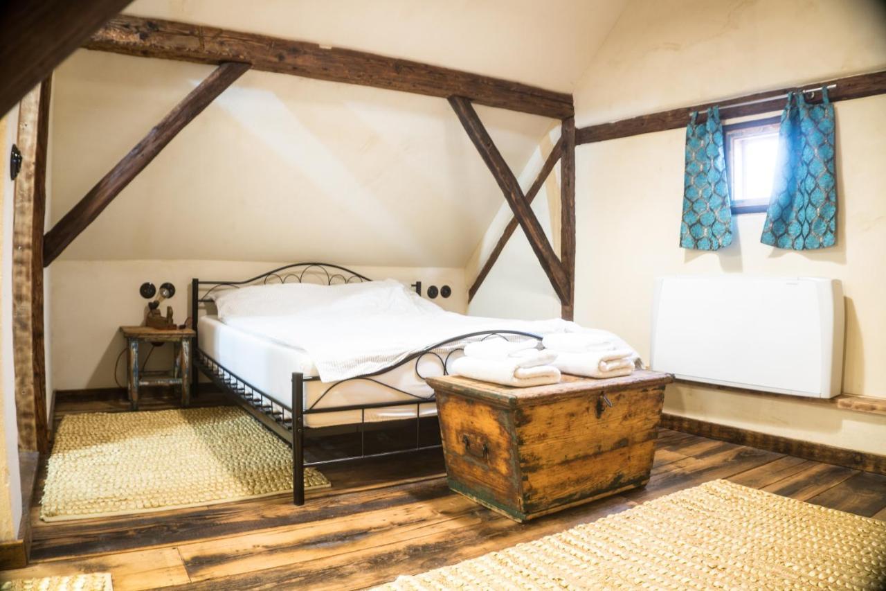 Michelsberger Haus Hotel Bagian luar foto