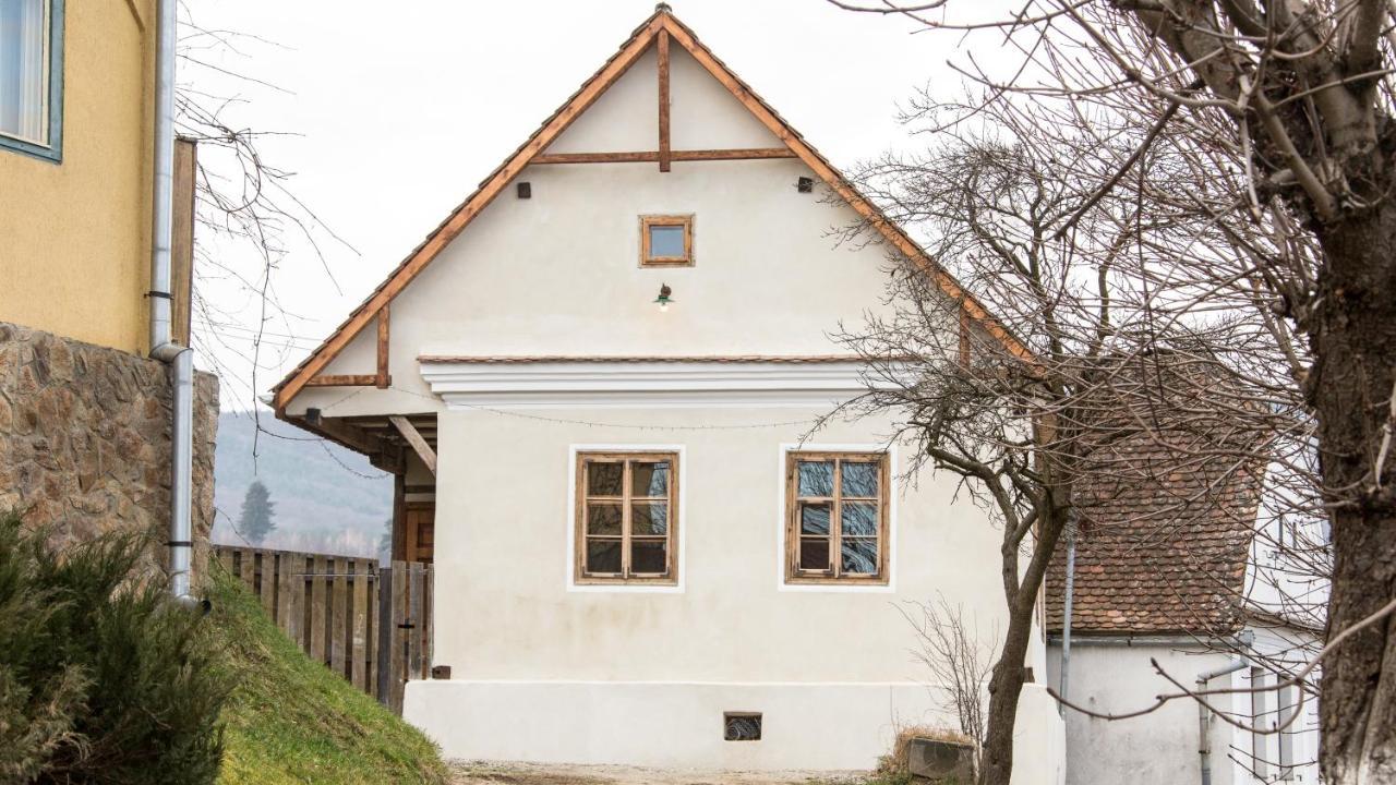 Michelsberger Haus Hotel Bagian luar foto