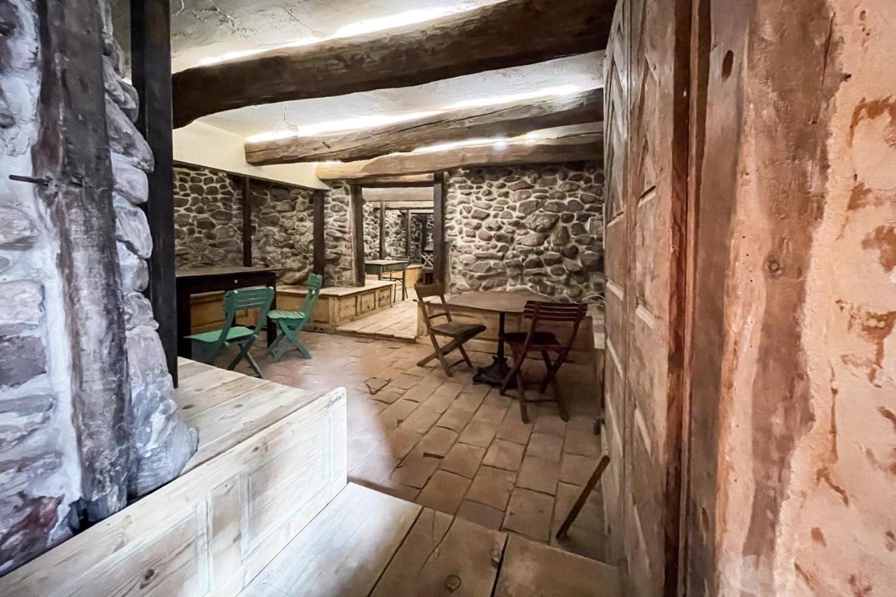 Michelsberger Haus Hotel Bagian luar foto