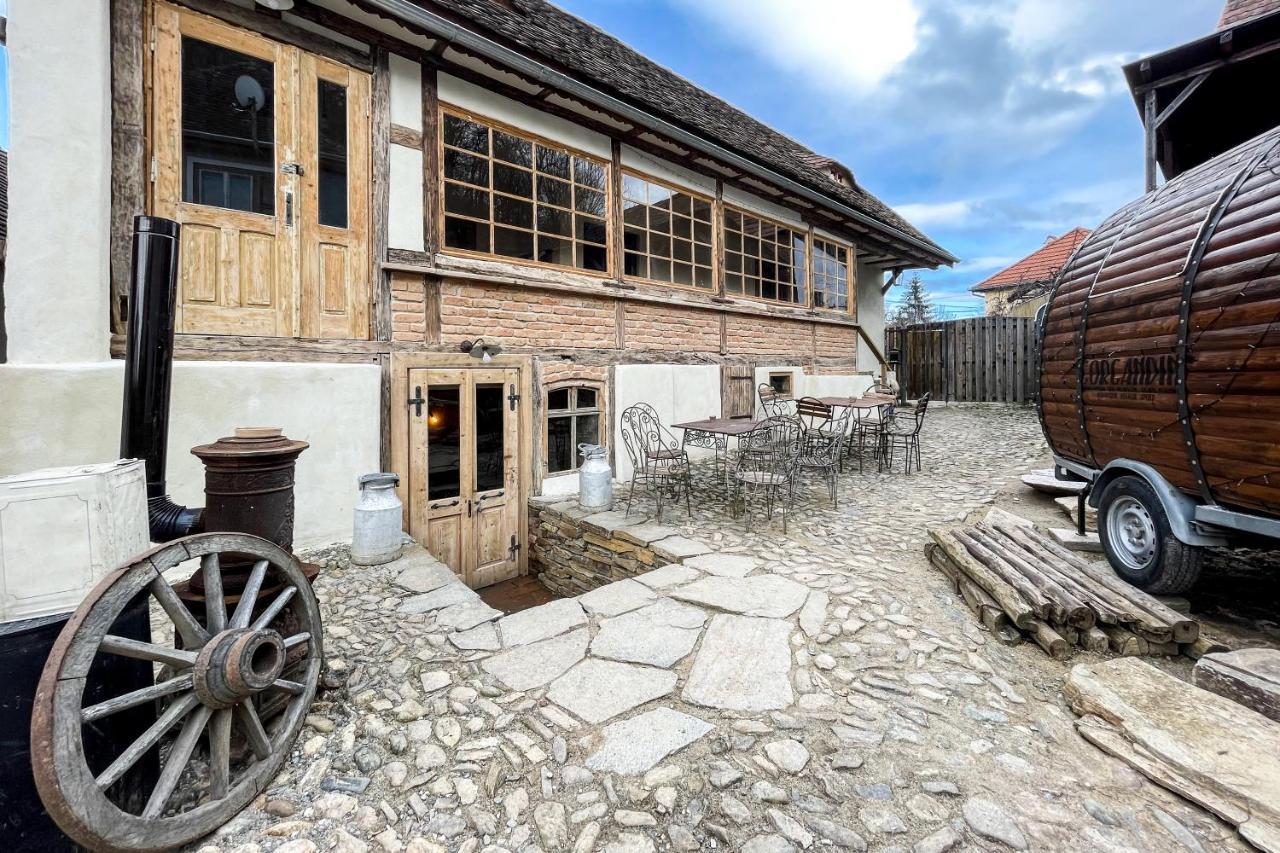 Michelsberger Haus Hotel Bagian luar foto