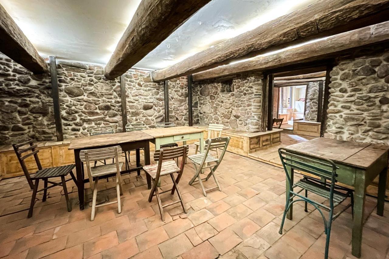Michelsberger Haus Hotel Bagian luar foto