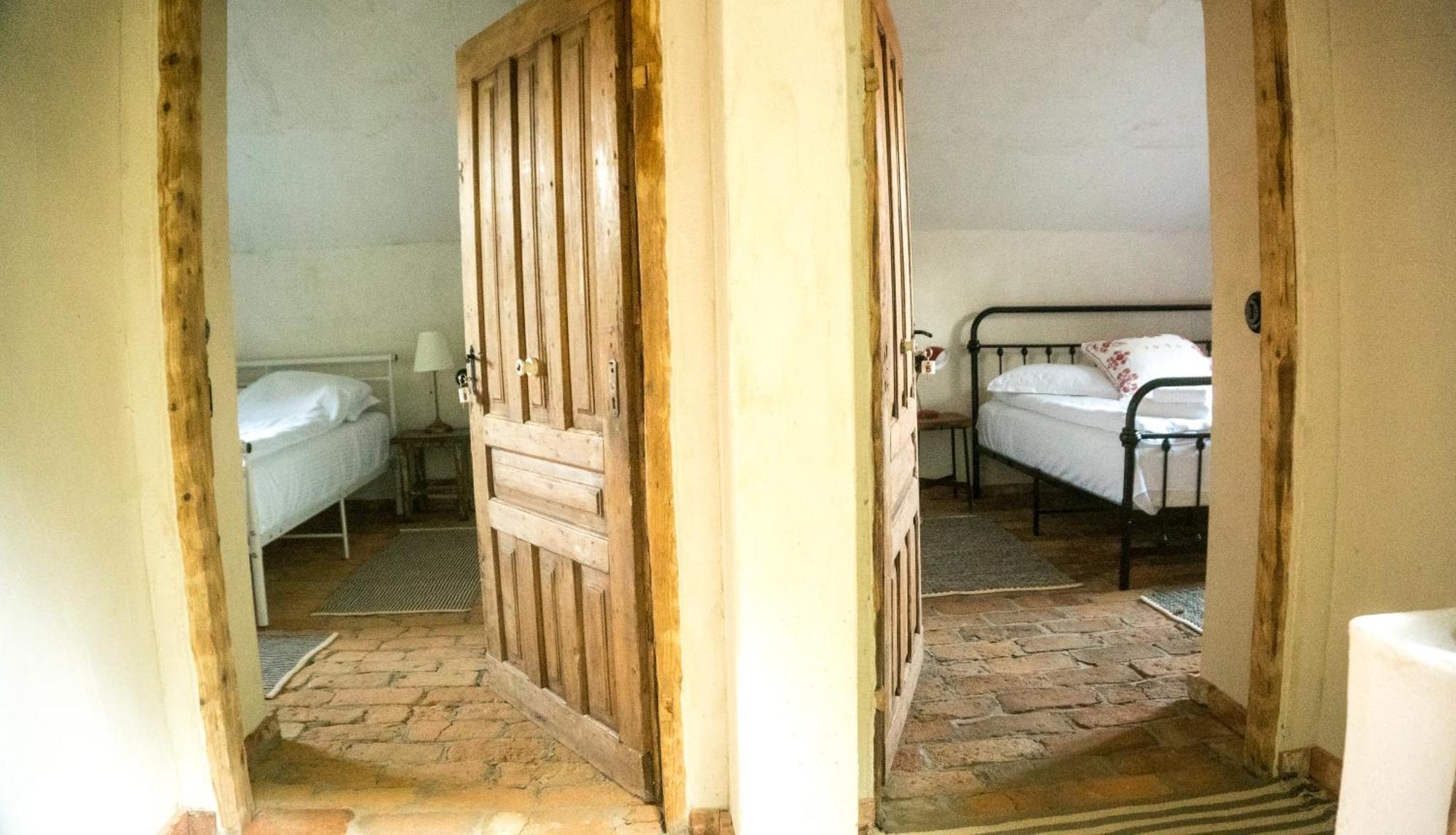 Michelsberger Haus Hotel Bagian luar foto