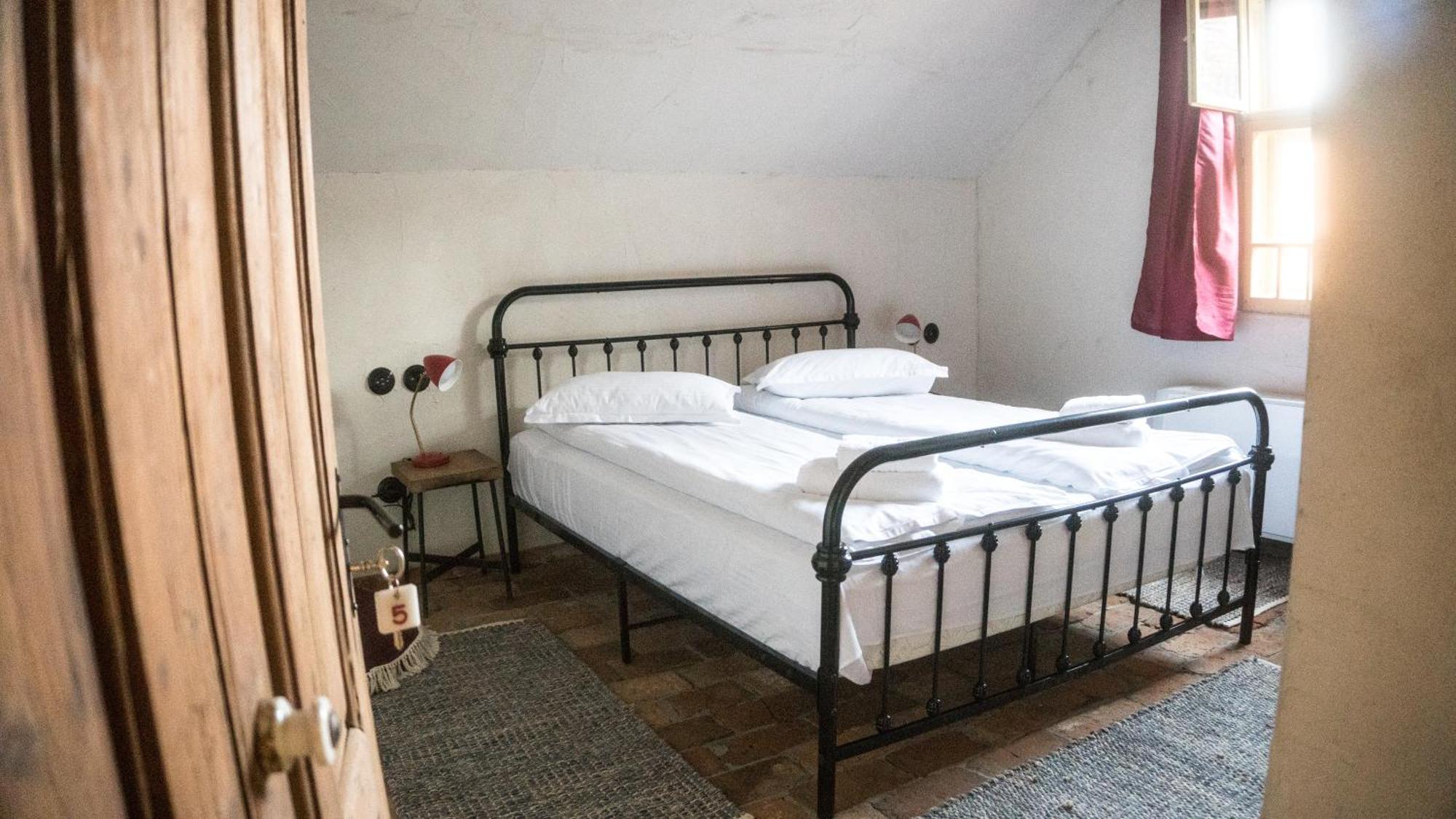 Michelsberger Haus Hotel Bagian luar foto
