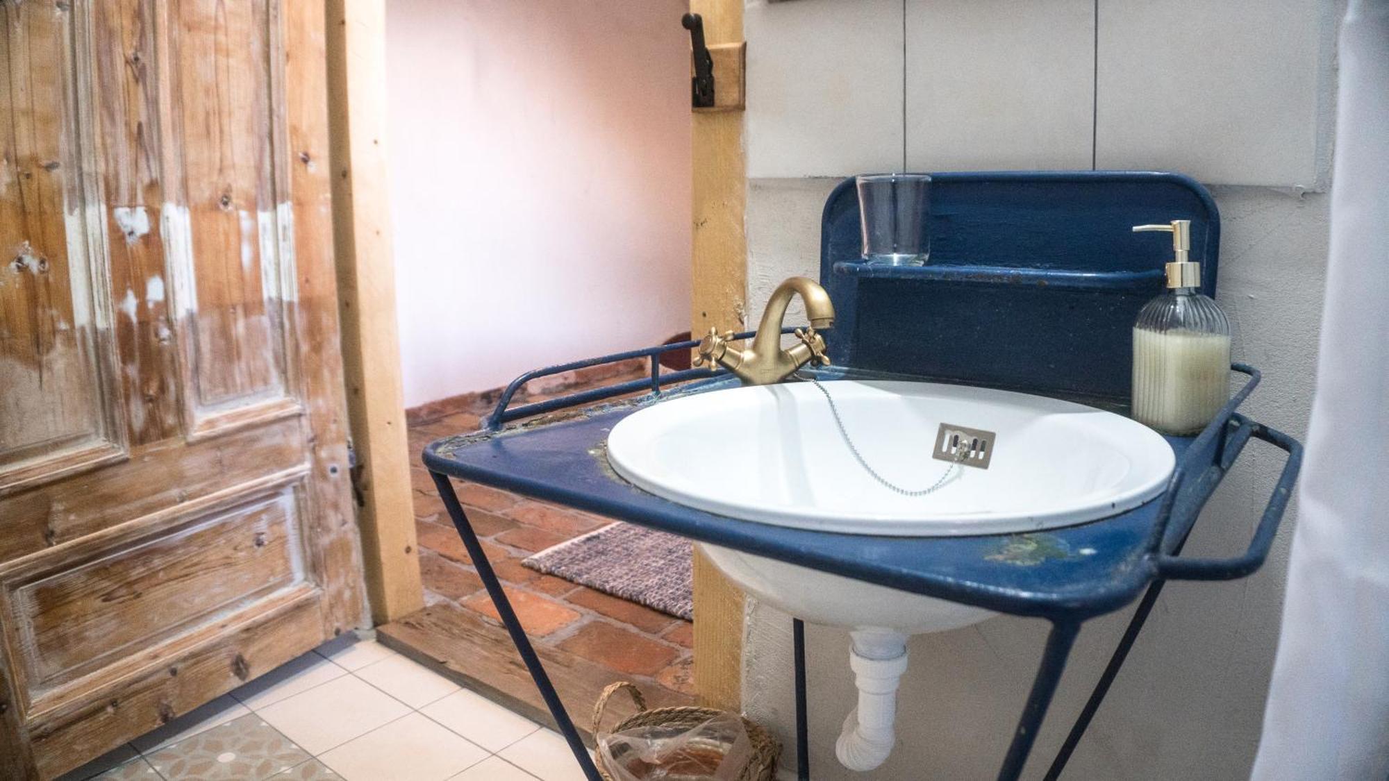 Michelsberger Haus Hotel Bagian luar foto